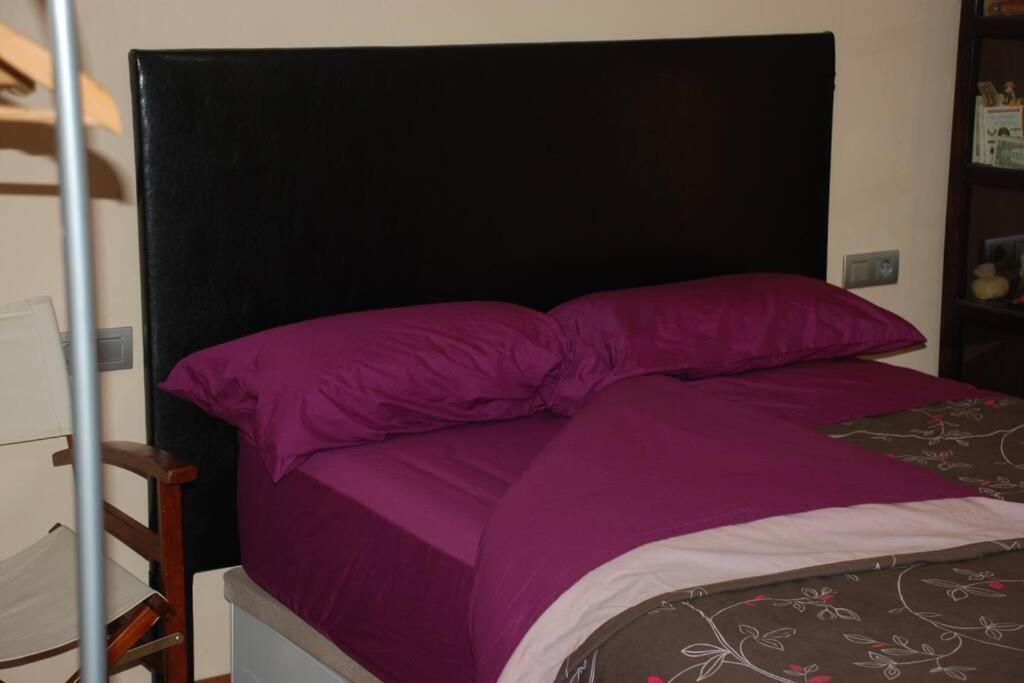 Casa De Campo Perfectamente Equipada Villa Jaen Ngoại thất bức ảnh