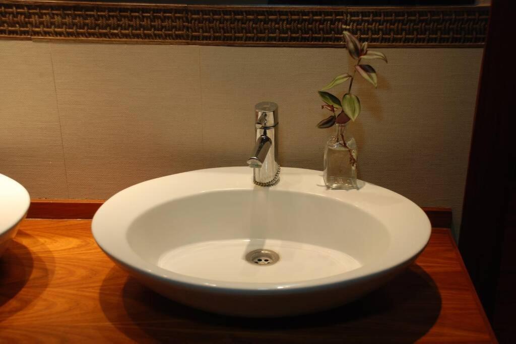 Casa De Campo Perfectamente Equipada Villa Jaen Ngoại thất bức ảnh